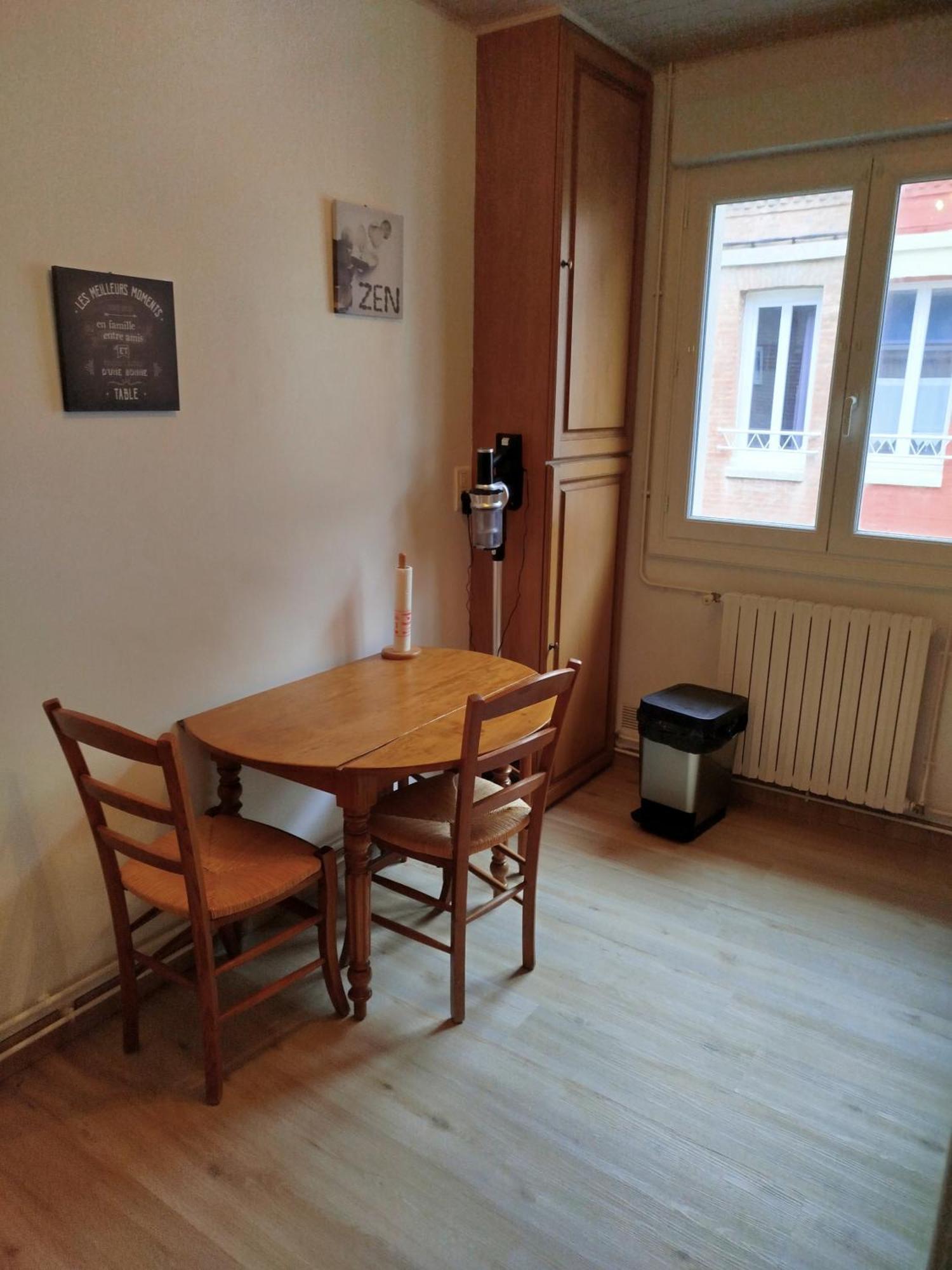 La Villa Des Bon Enfants Le Tréport Extérieur photo