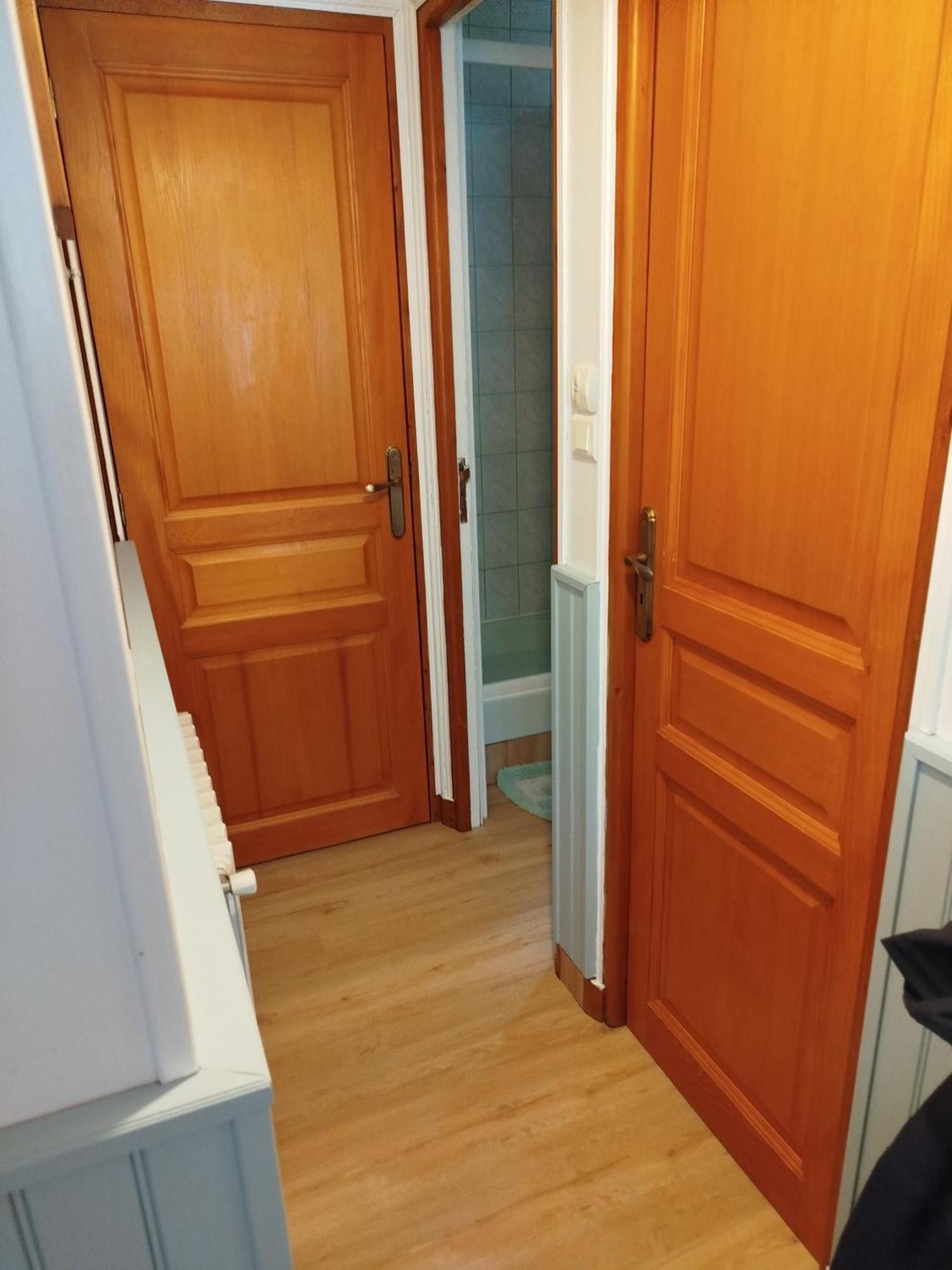 La Villa Des Bon Enfants Le Tréport Extérieur photo