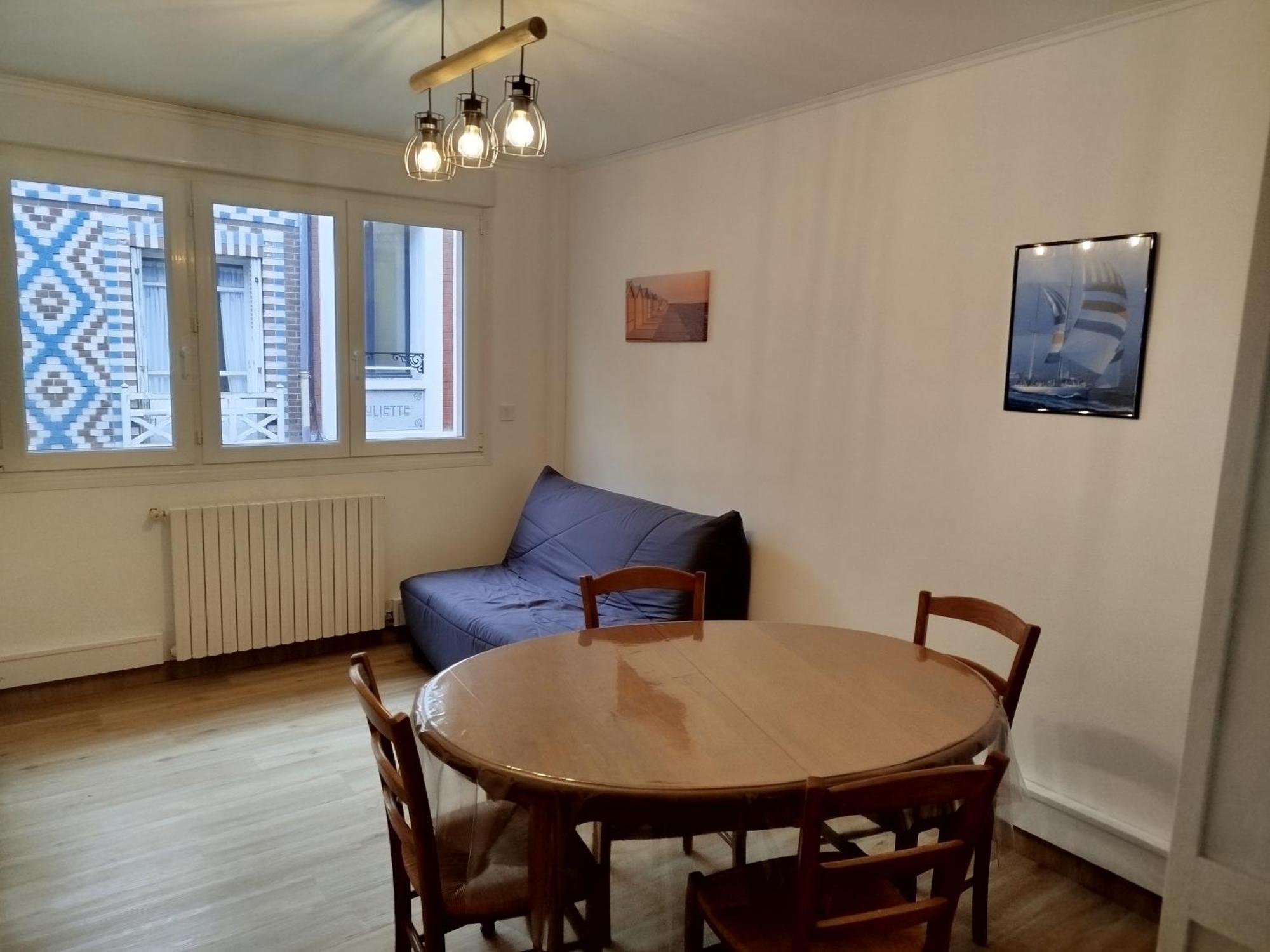 La Villa Des Bon Enfants Le Tréport Extérieur photo